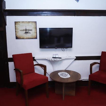 Toprakcilar Konak Boutique Hotel Kastamonu Buitenkant foto