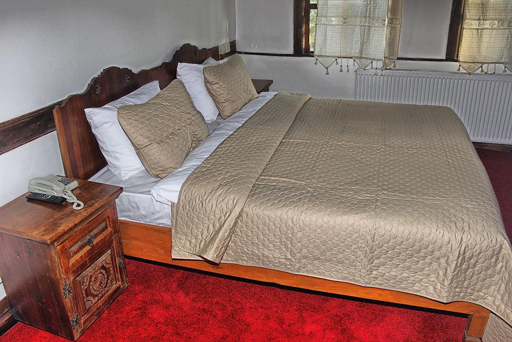 Toprakcilar Konak Boutique Hotel Kastamonu Buitenkant foto