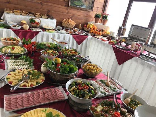 Toprakcilar Konak Boutique Hotel Kastamonu Buitenkant foto