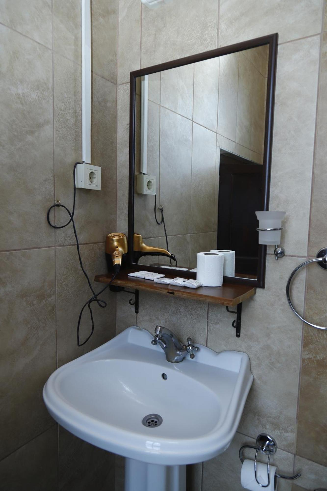 Toprakcilar Konak Boutique Hotel Kastamonu Buitenkant foto