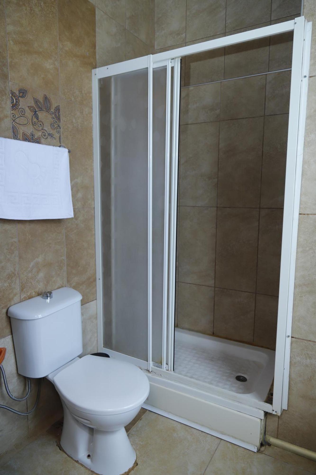 Toprakcilar Konak Boutique Hotel Kastamonu Buitenkant foto