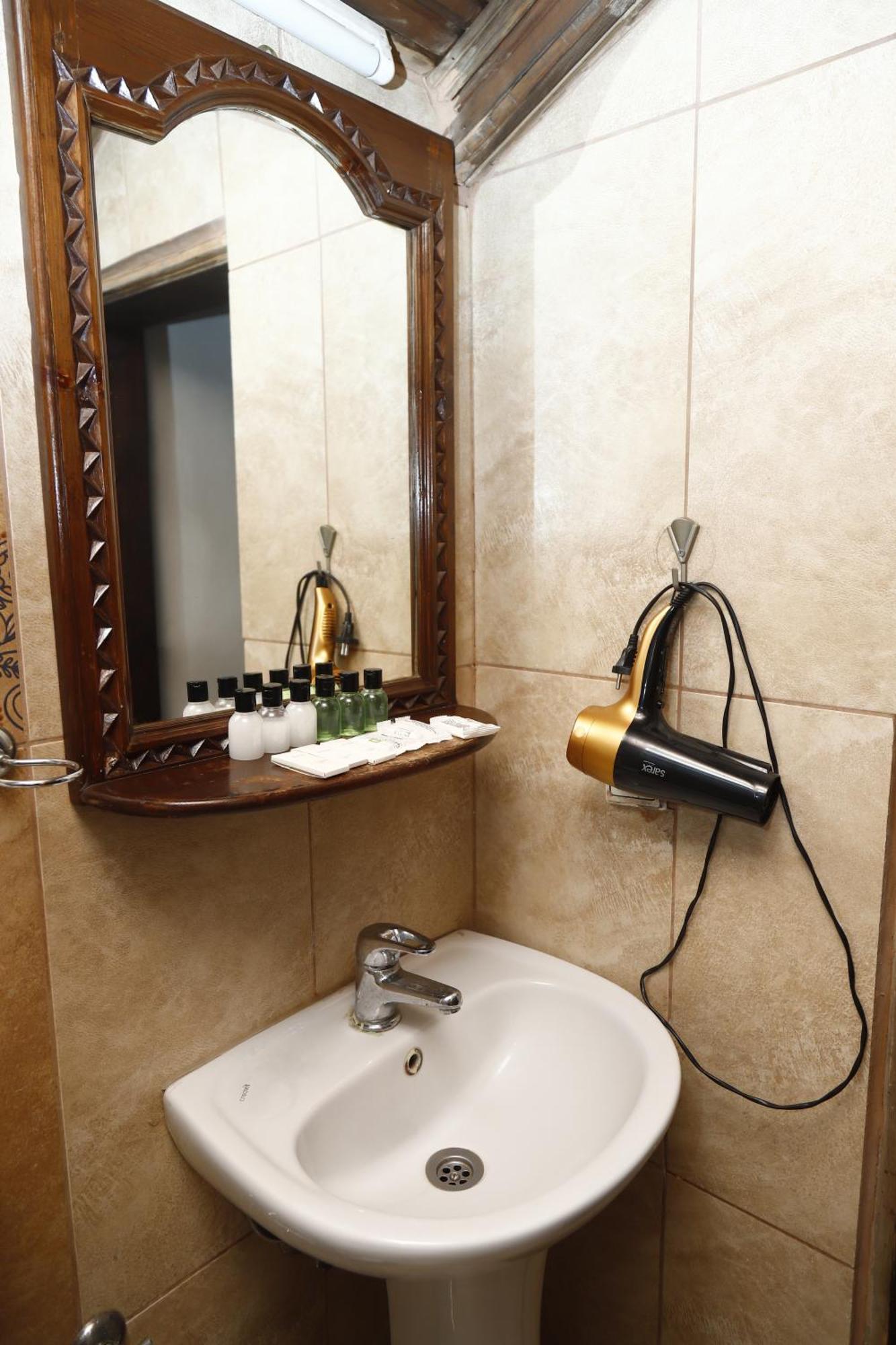 Toprakcilar Konak Boutique Hotel Kastamonu Buitenkant foto